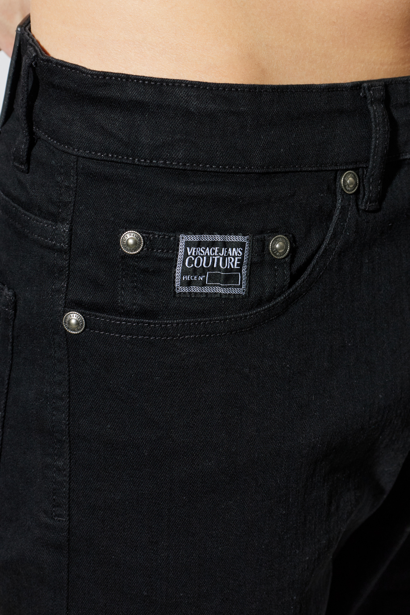 Versace Jeans Couture Slim Fit Jeans | Men's | Vitkac